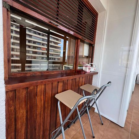 Nog - La Nogalera, 2 Dorm, 2 Banos, Terraza, Piscina, Wifi Leilighet Torremolinos Eksteriør bilde