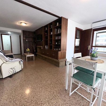 Nog - La Nogalera, 2 Dorm, 2 Banos, Terraza, Piscina, Wifi Leilighet Torremolinos Eksteriør bilde