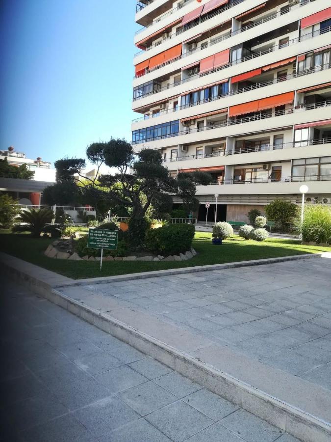 Nog - La Nogalera, 2 Dorm, 2 Banos, Terraza, Piscina, Wifi Leilighet Torremolinos Eksteriør bilde
