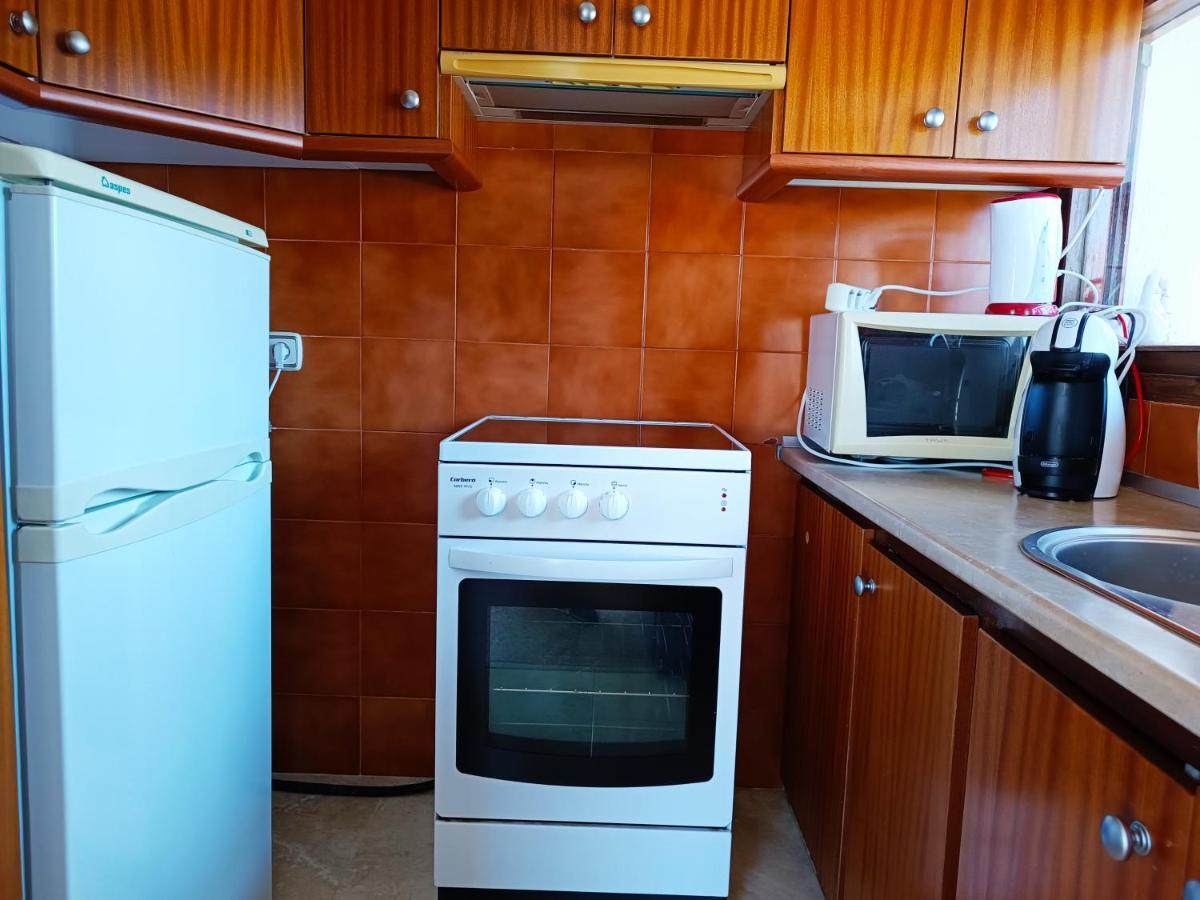 Nog - La Nogalera, 2 Dorm, 2 Banos, Terraza, Piscina, Wifi Leilighet Torremolinos Eksteriør bilde